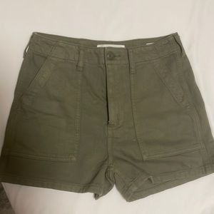 cargo shorts